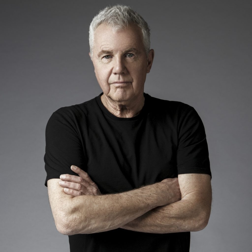 Daryl Braithwaite in Concert