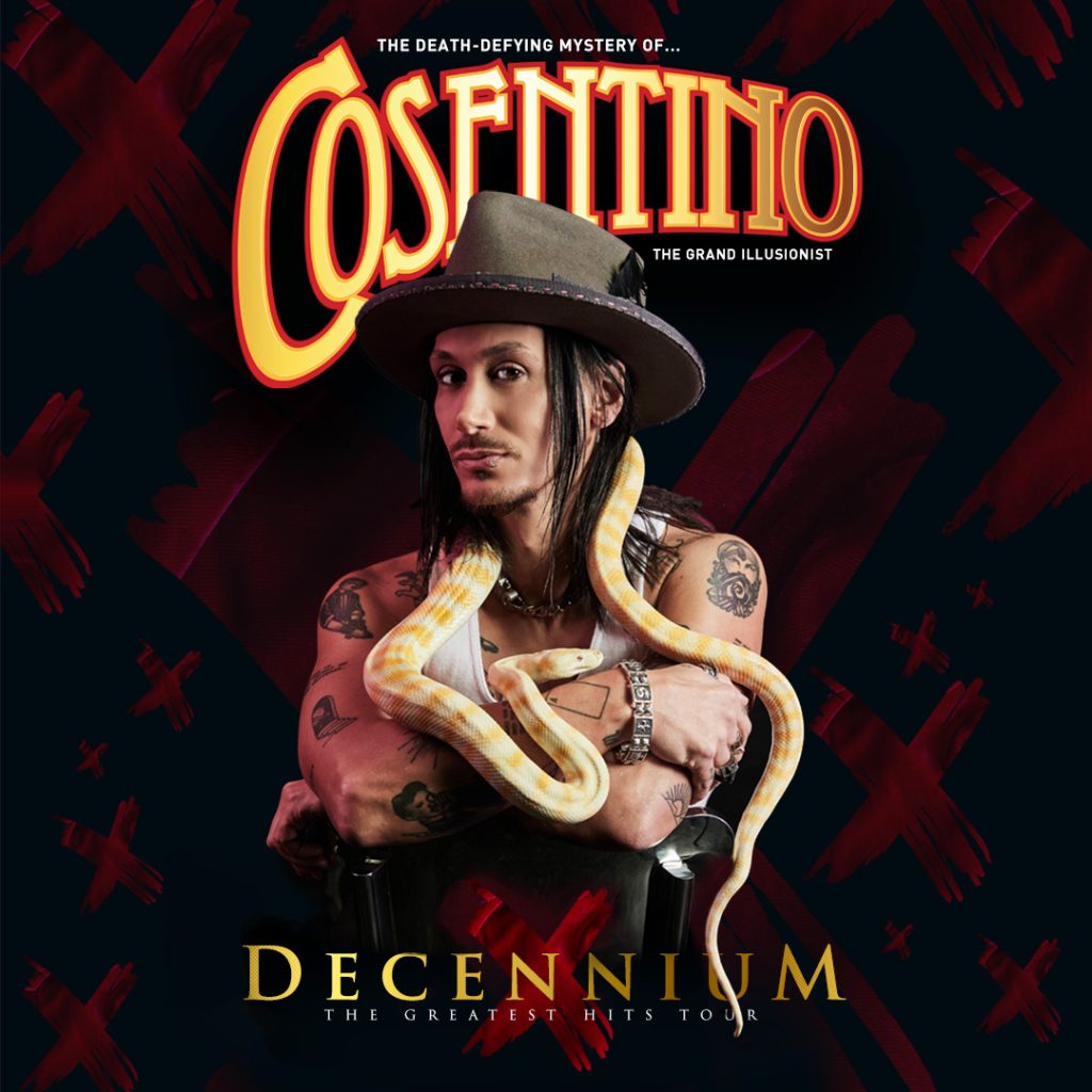 Cosentino