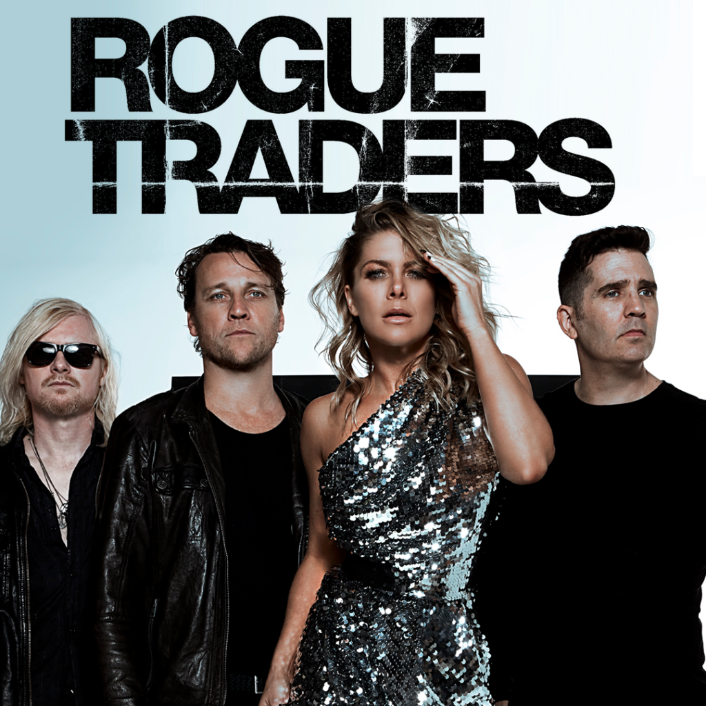 Rogue Traders