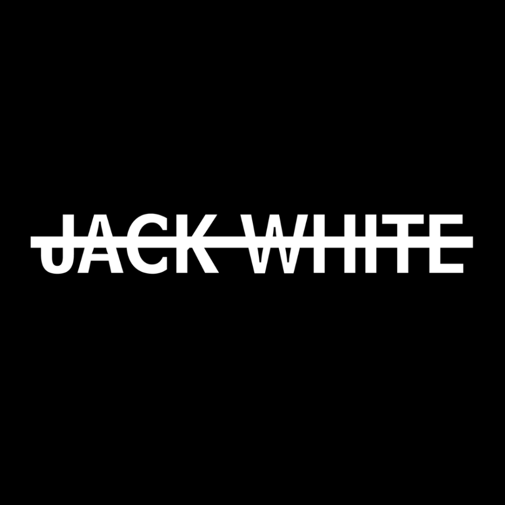 JACK WHITE